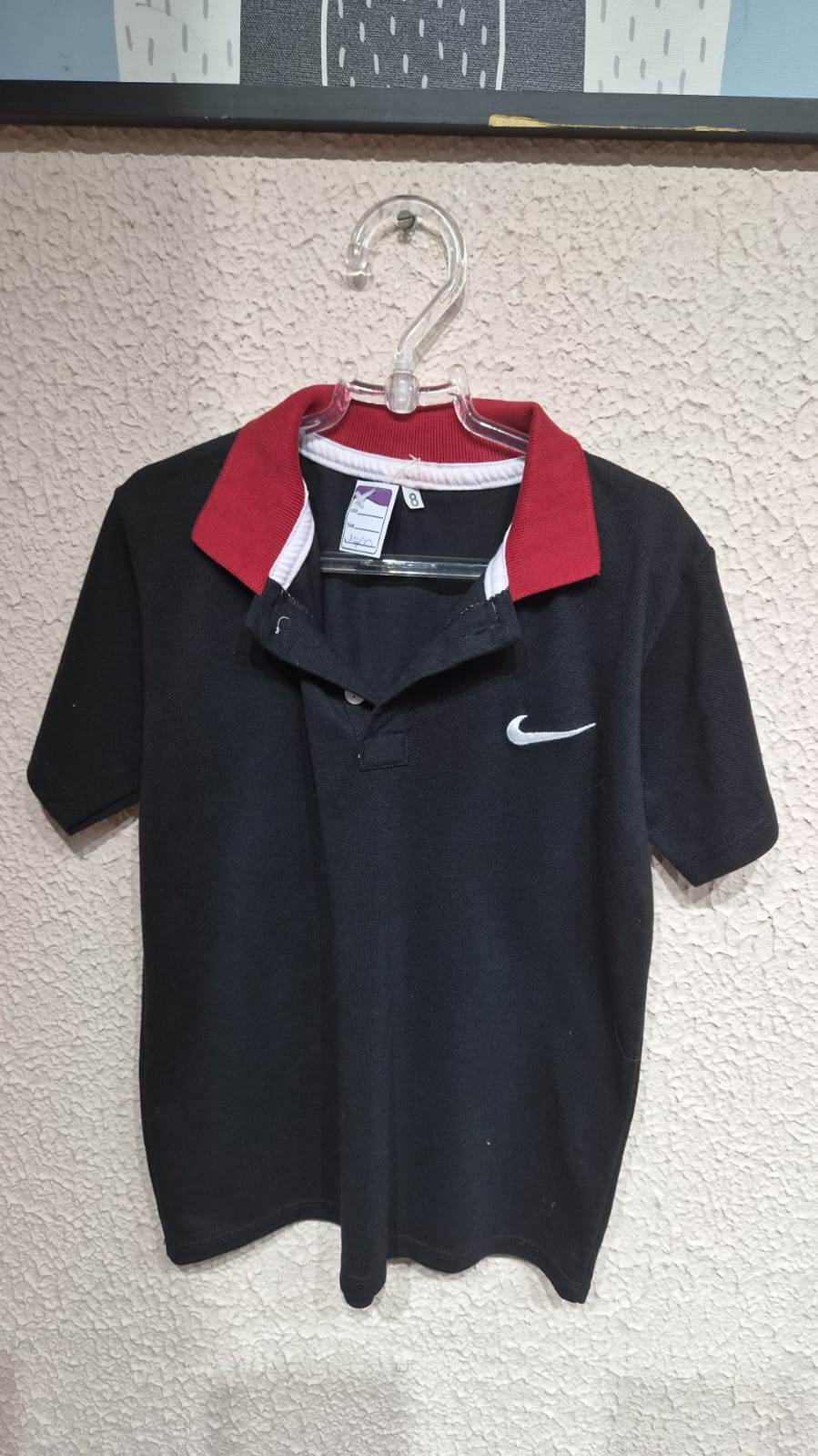 Camisa nike