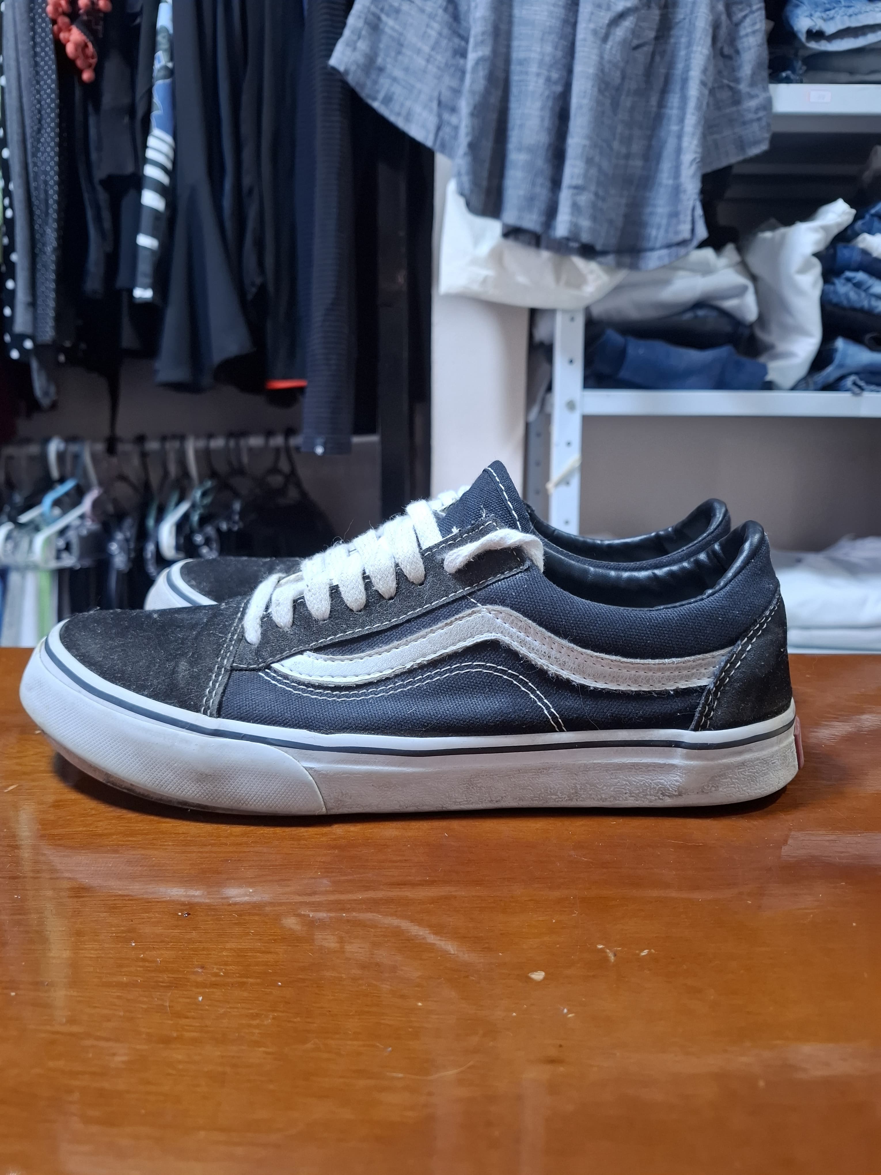 Tênis Vans Original