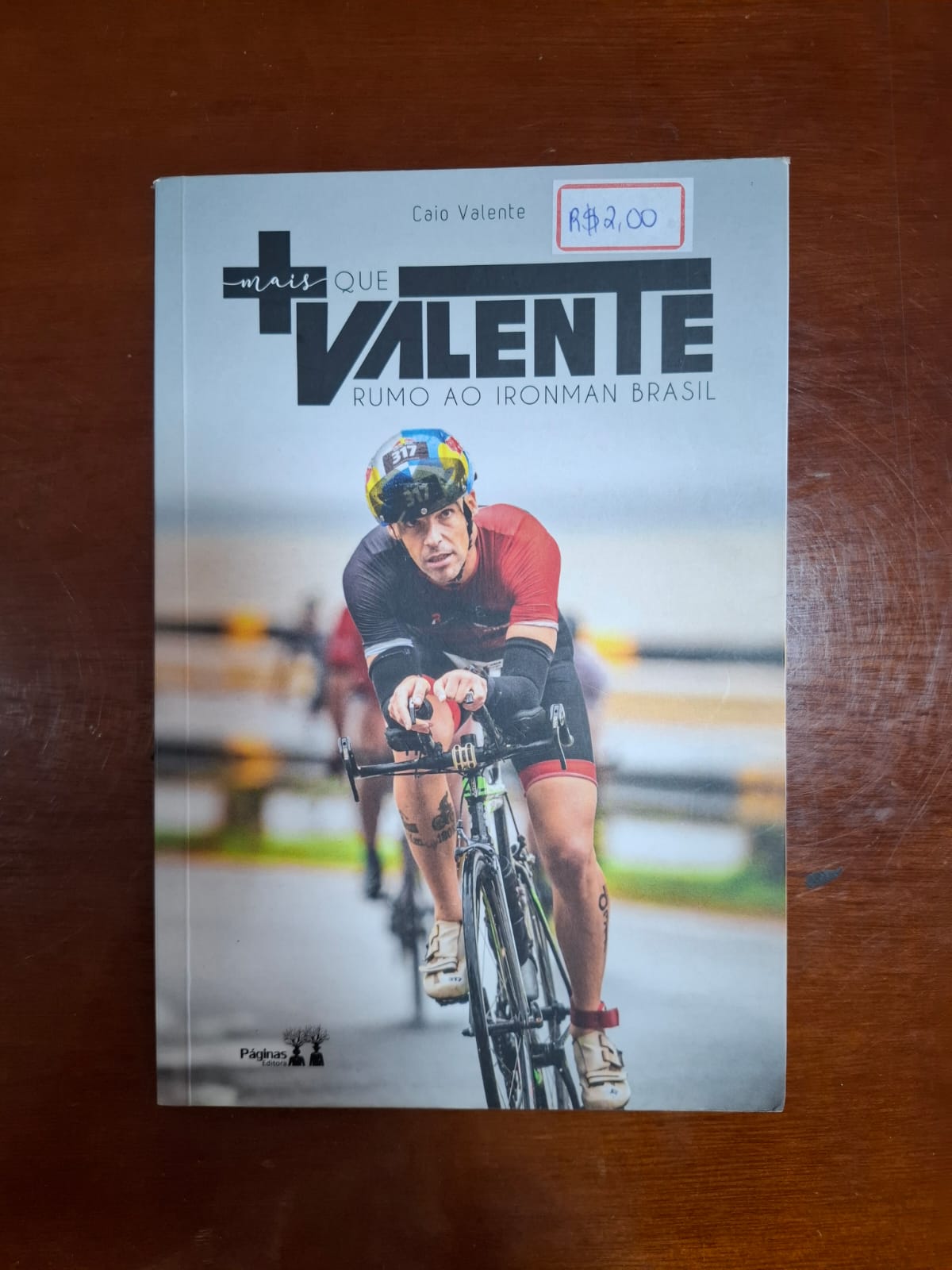 Mais que valente