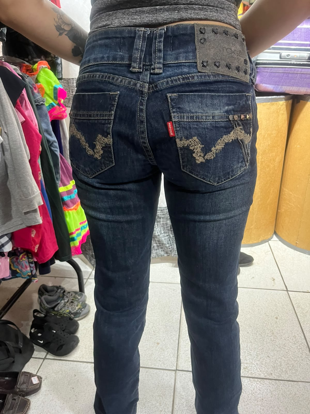 Calça Patogê - foto 2
