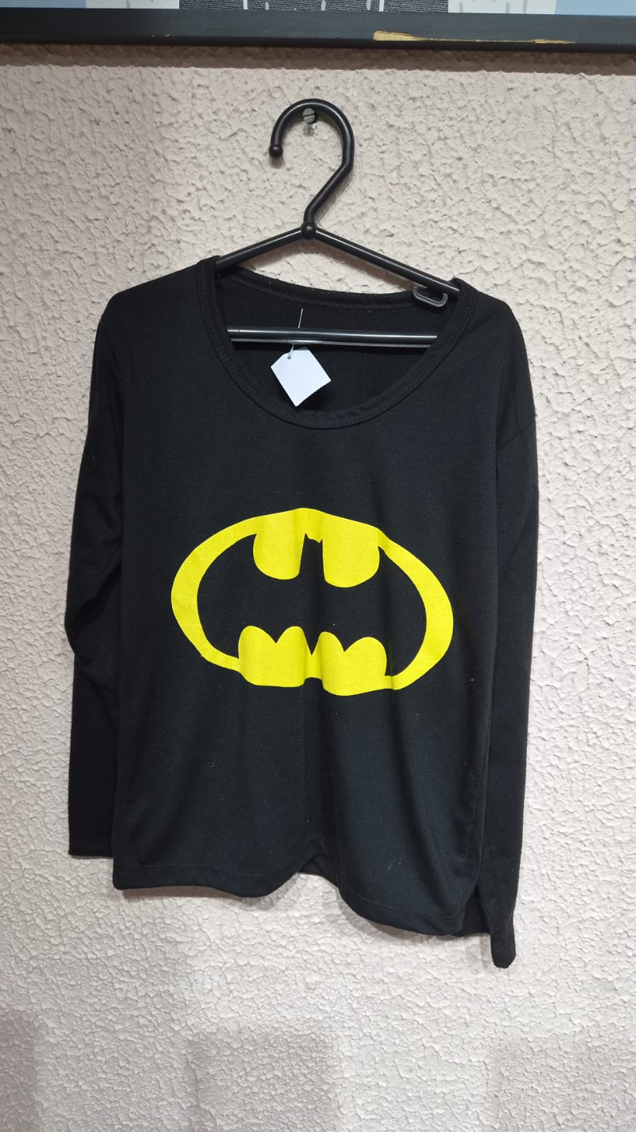 Blusa de frio Batman