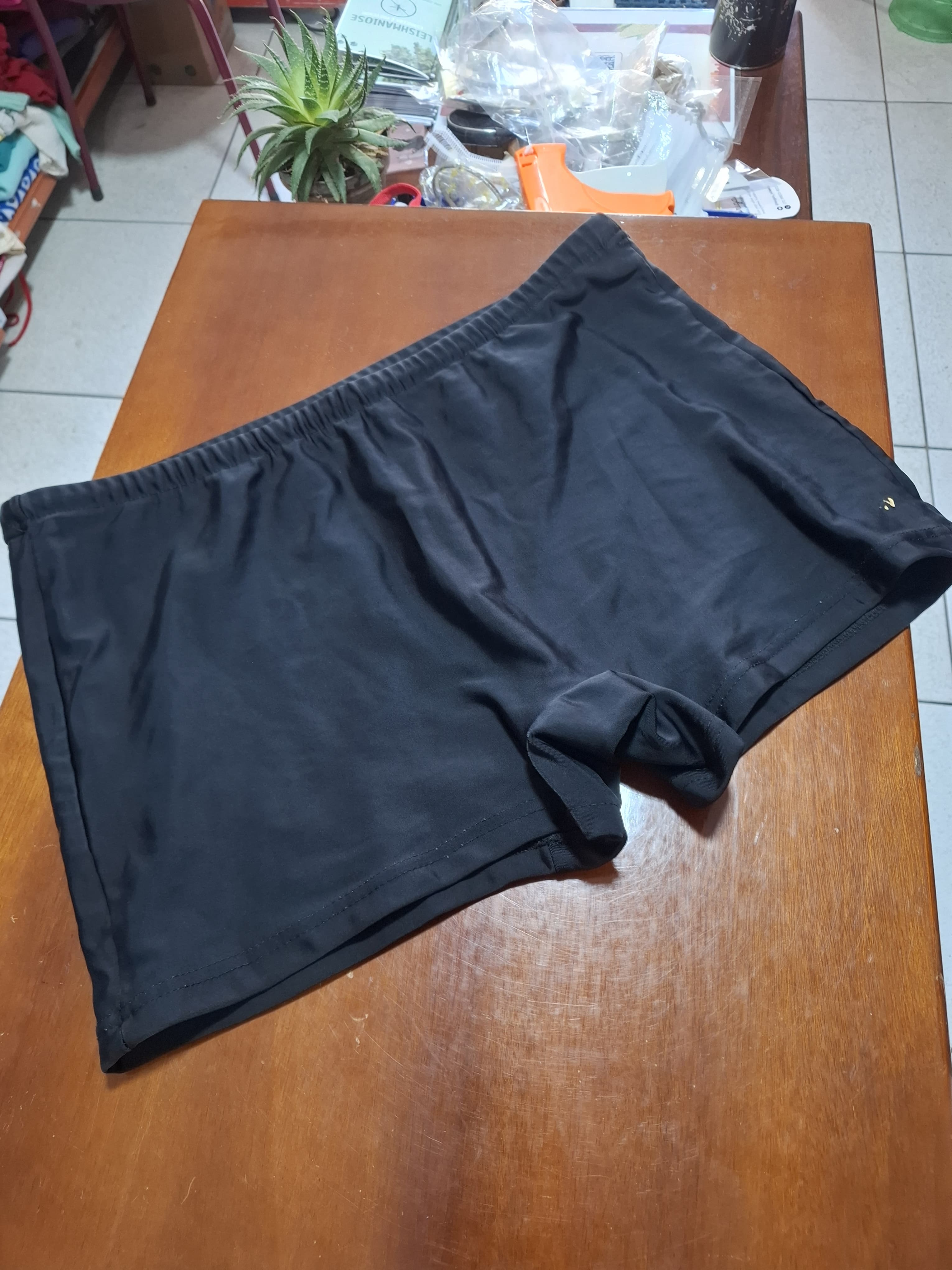 Sunga preta Adulto - foto 2