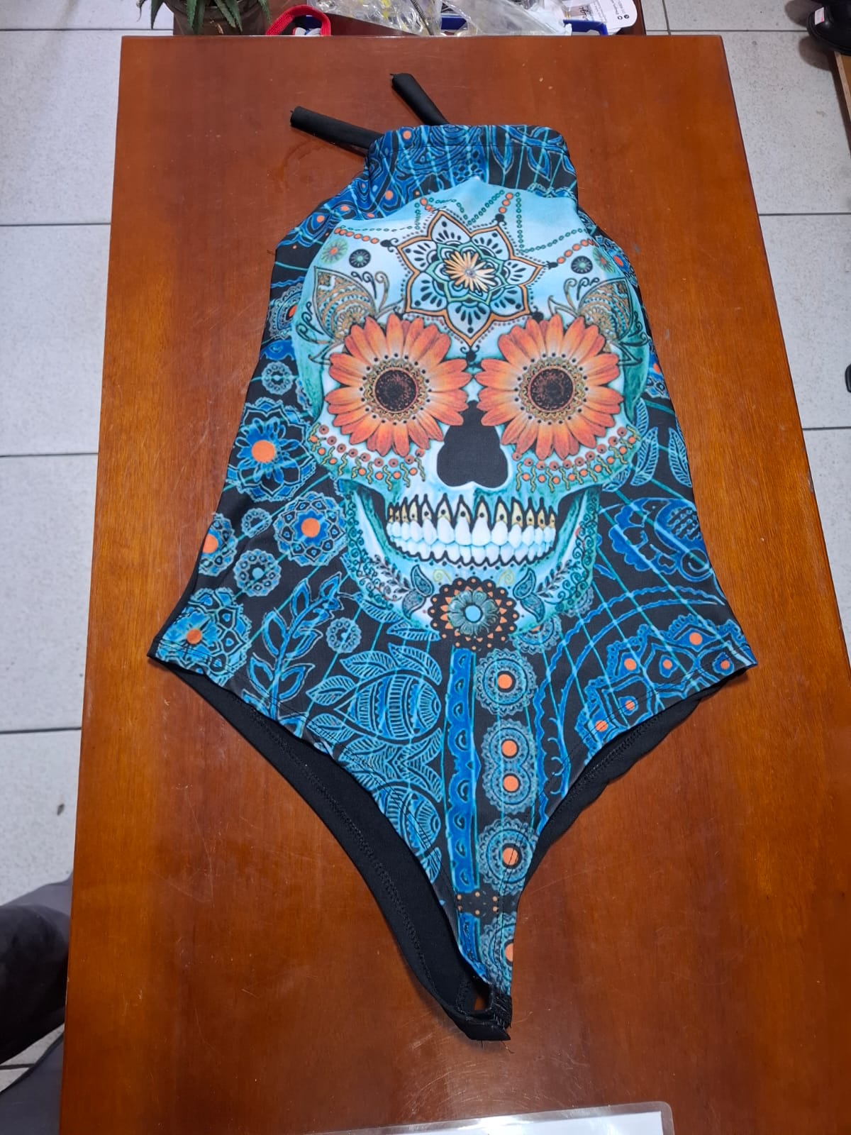 Maio carveira