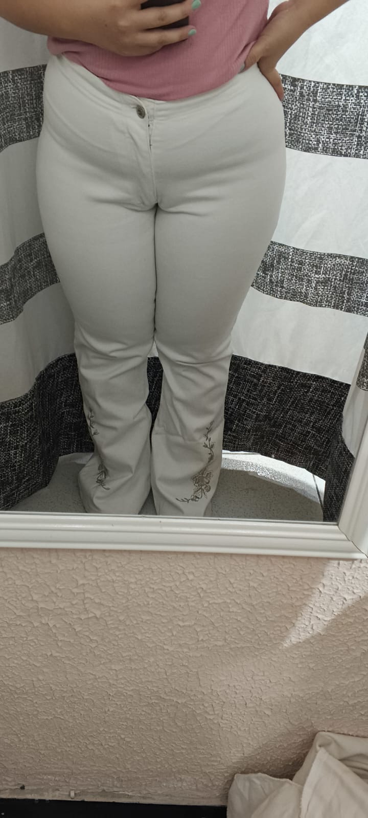 Calça Jeans Cedro