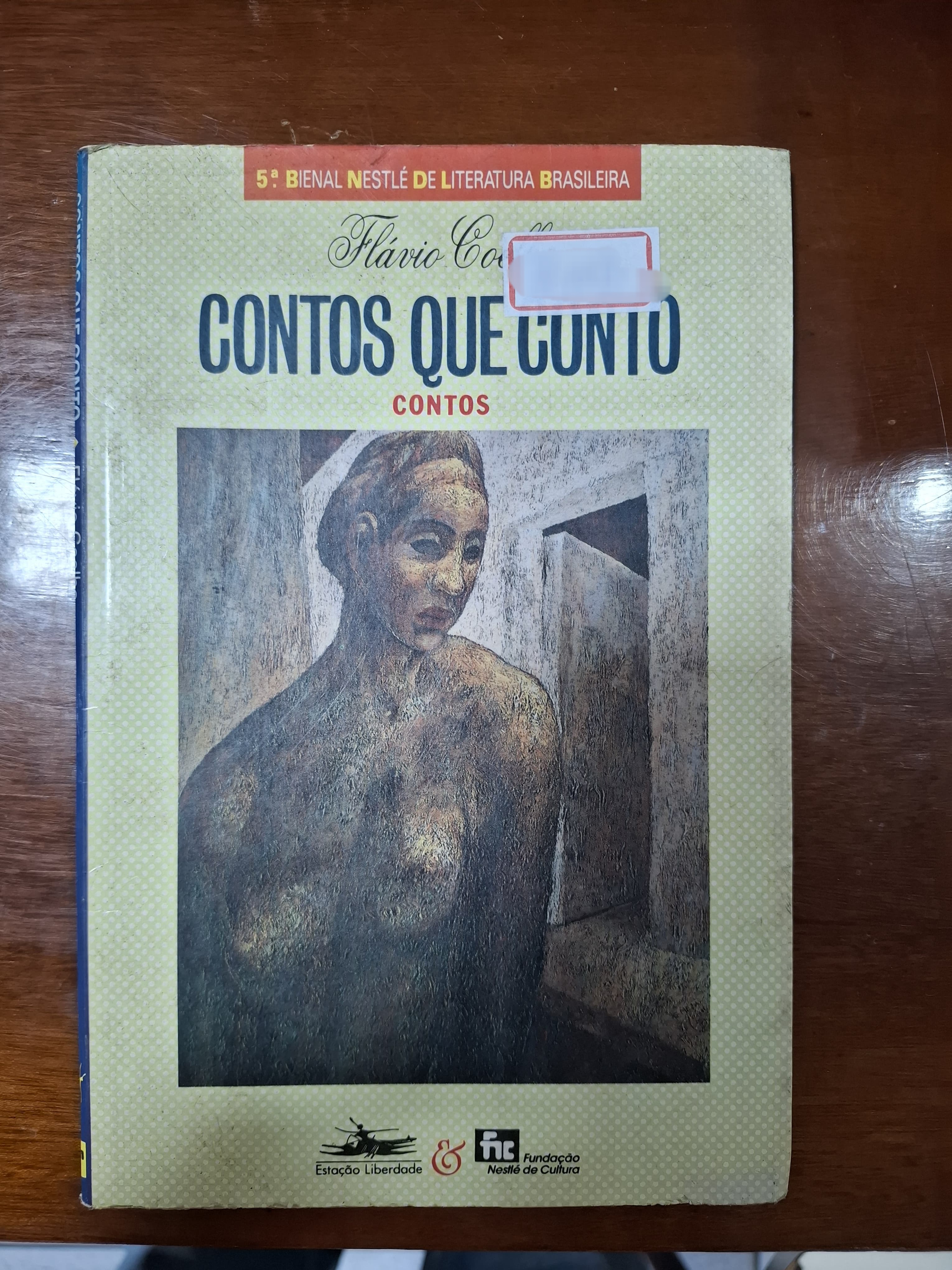 Contos que conto