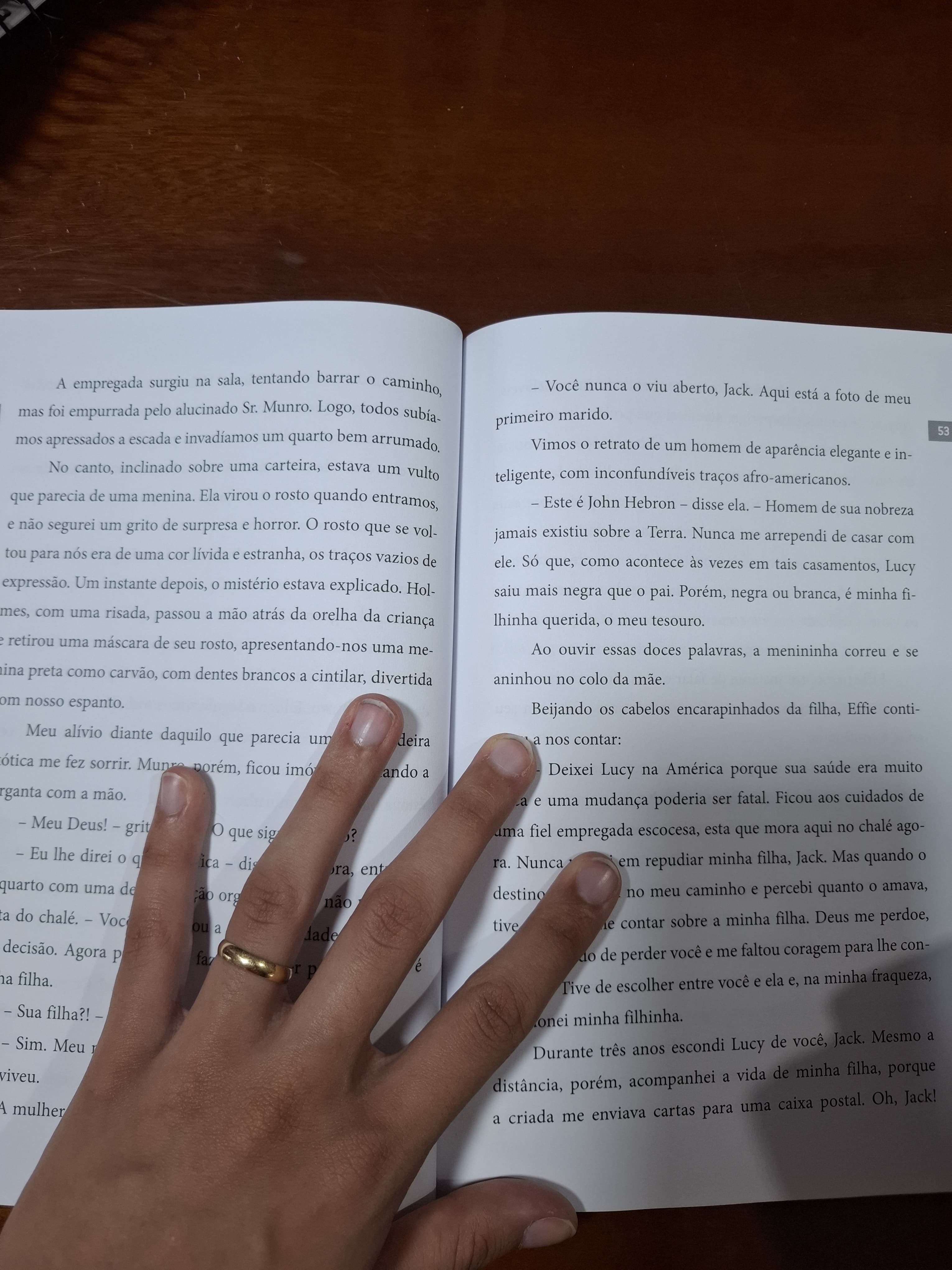 Sherlock Holmes - foto 3