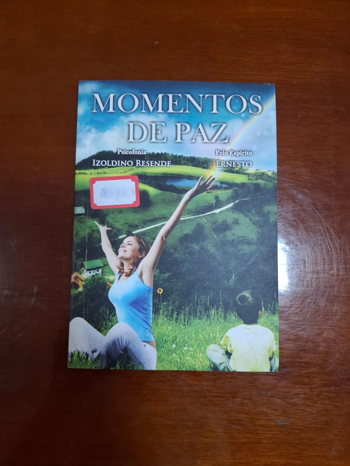 Momentos de paz