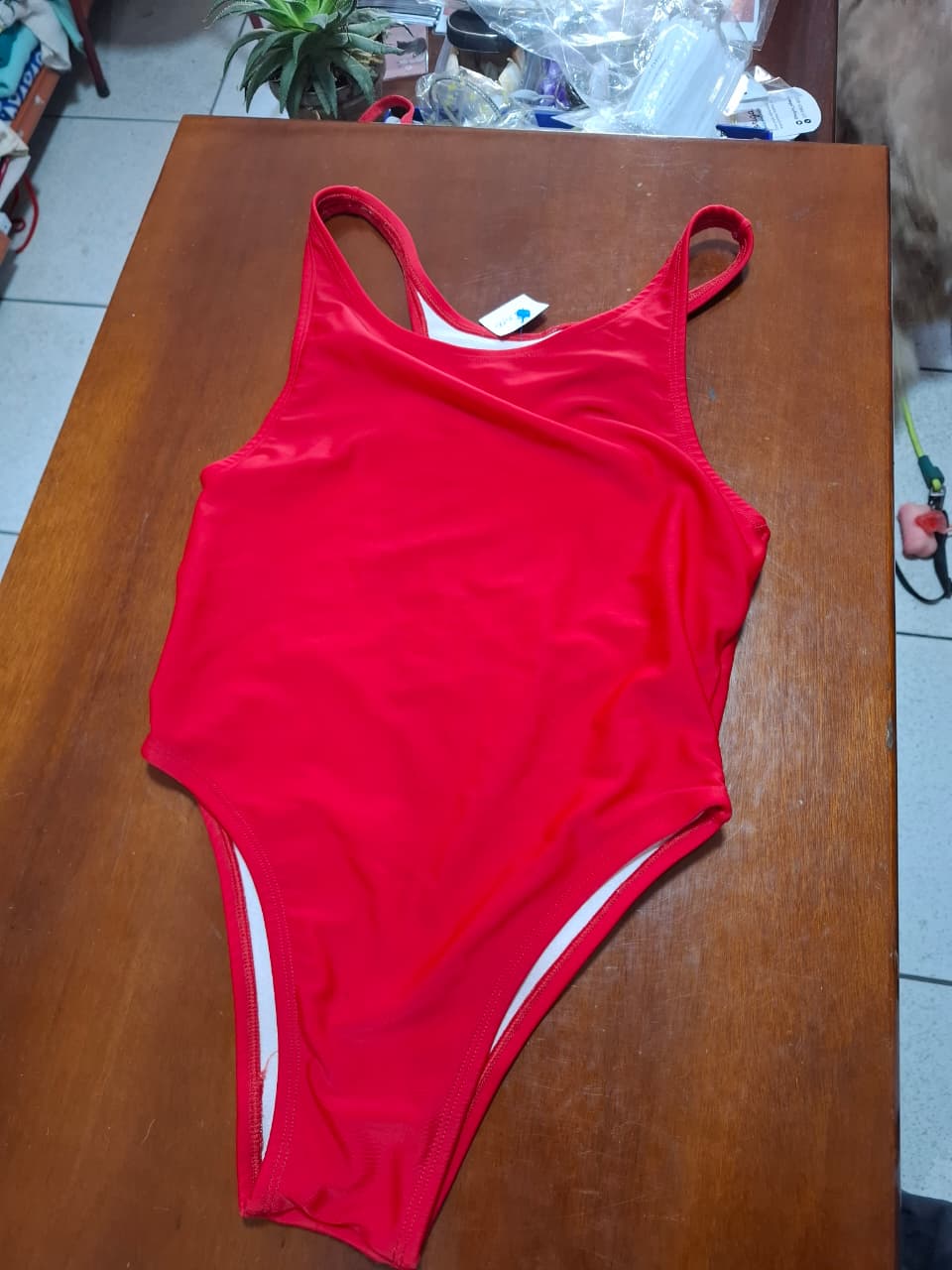 Maiô infanil