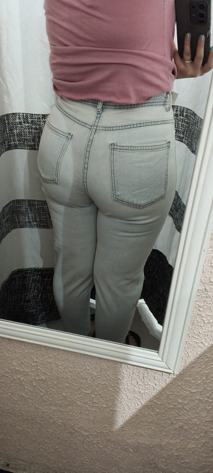 Calça Jeans Marisa - foto 2