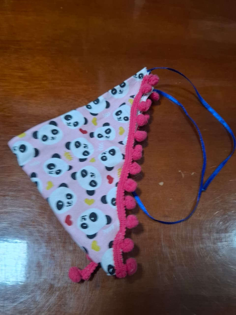 Bandana panda + outra a sua escolha - foto 2