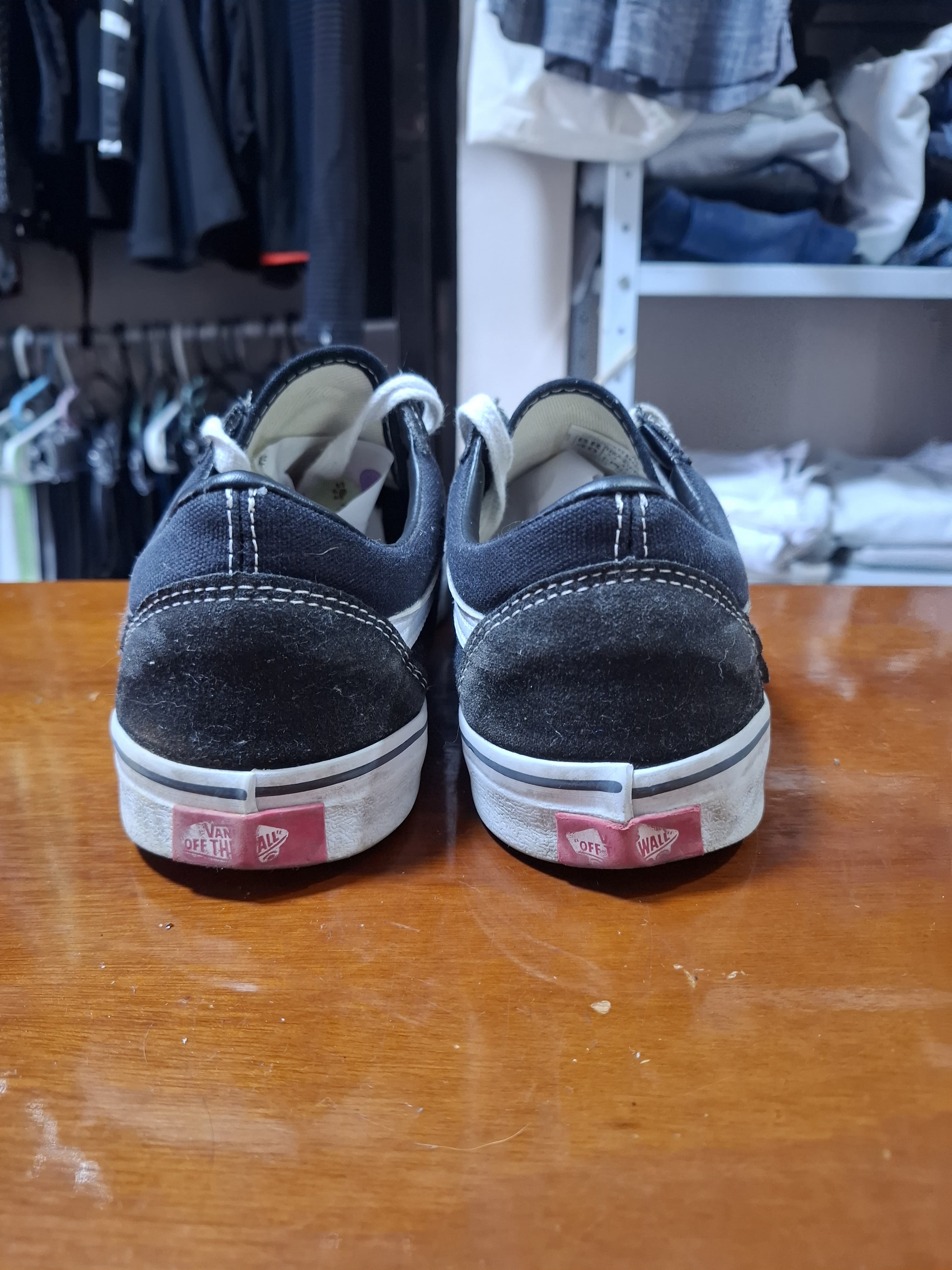 Tênis Vans Original - foto 3