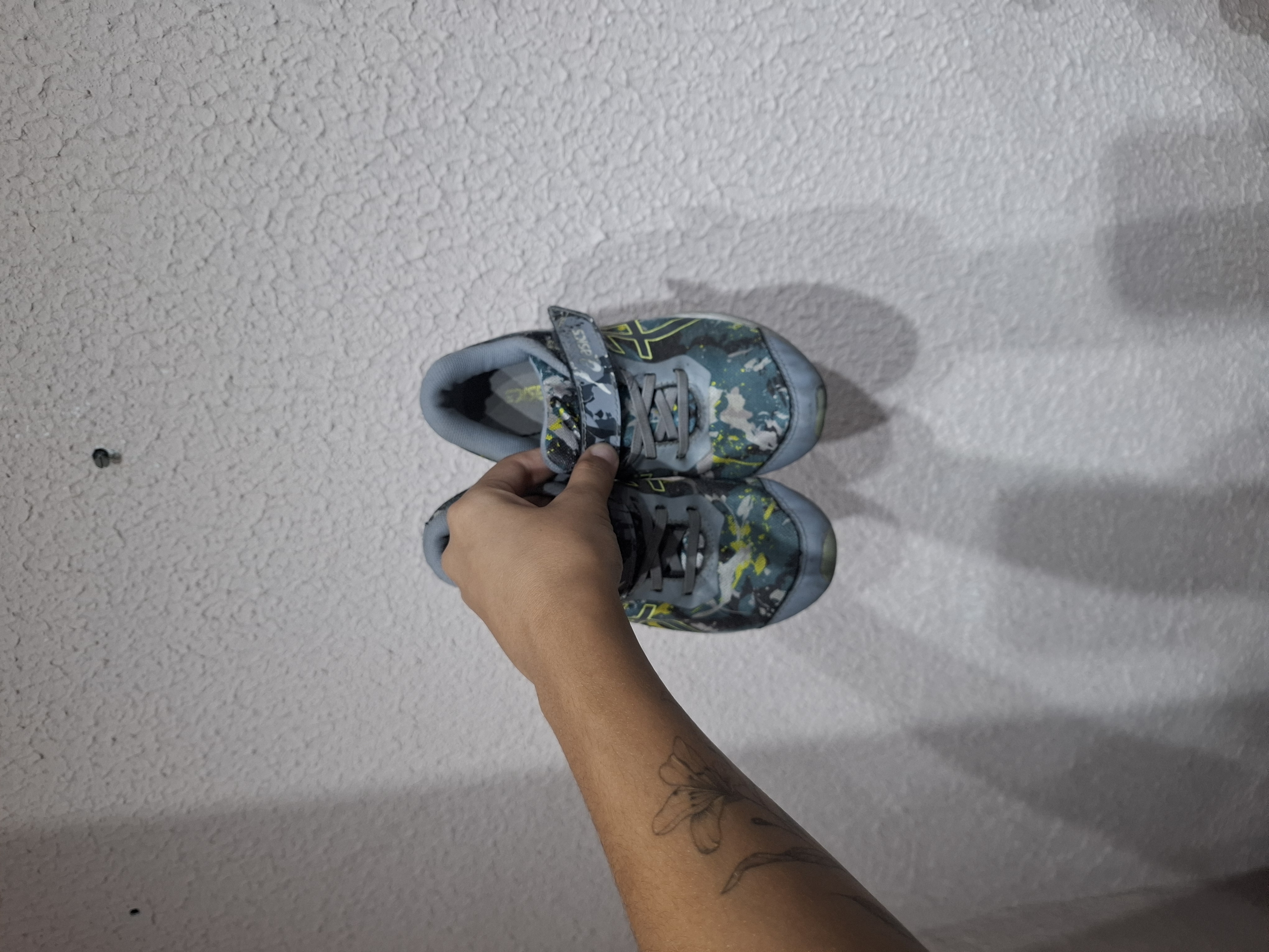Tênis infantil