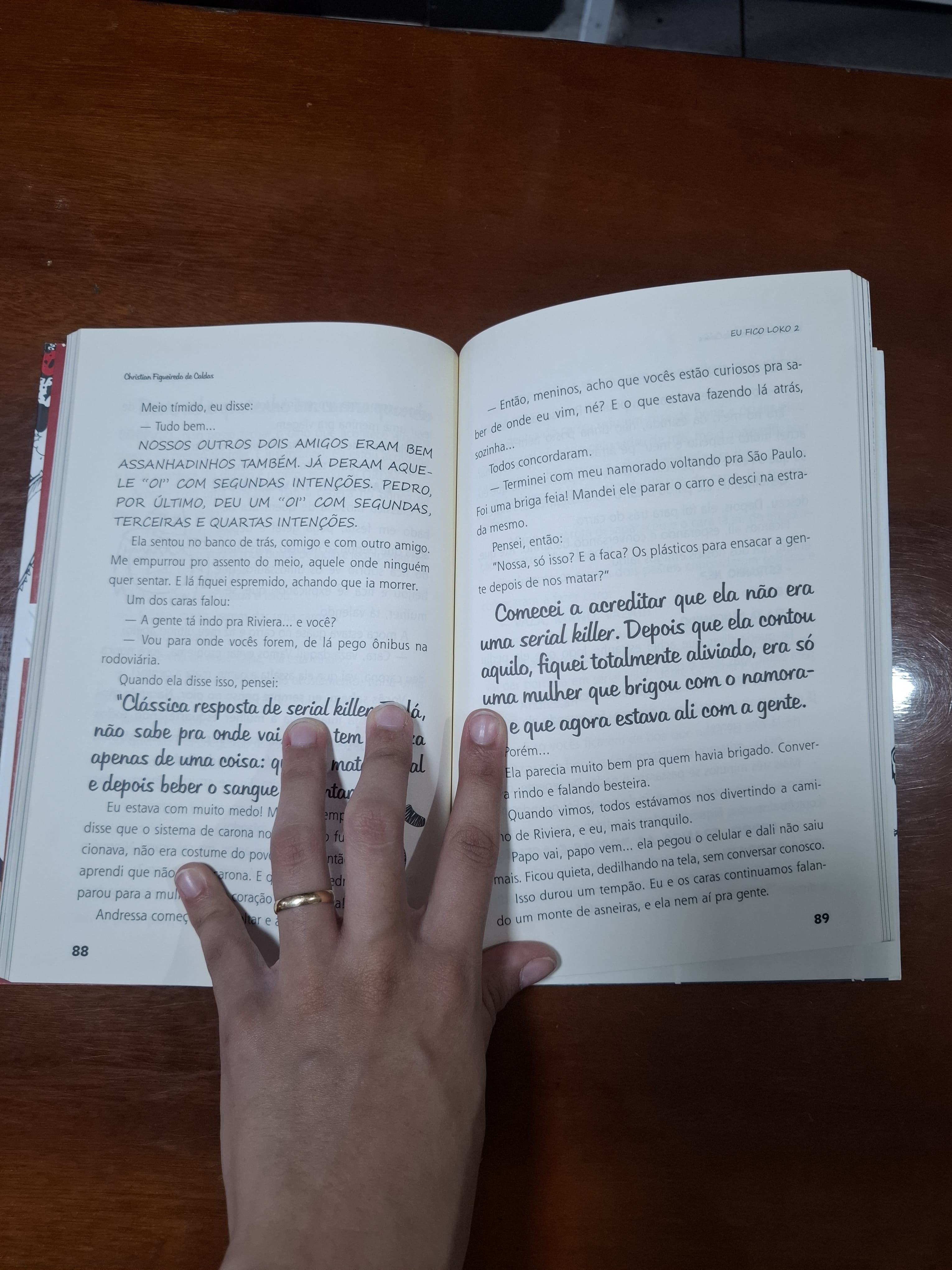 Eu fico loko #1 - foto 2