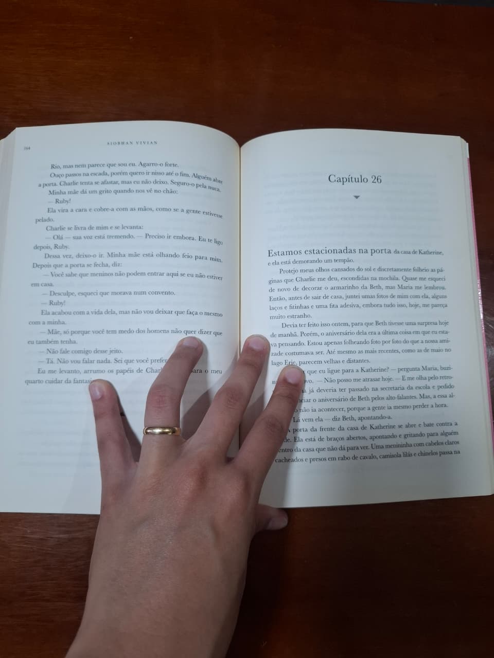 Conselho de amiga - foto 2