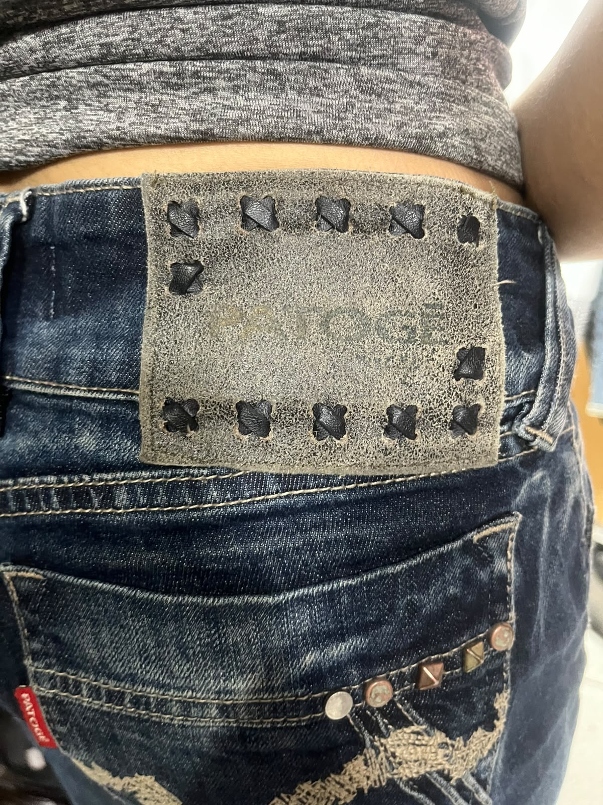 Calça Patogê - foto 4