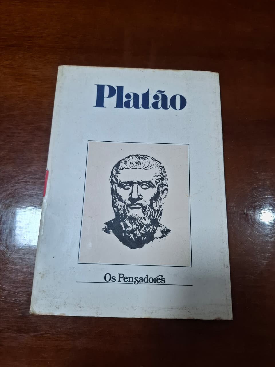 Platão