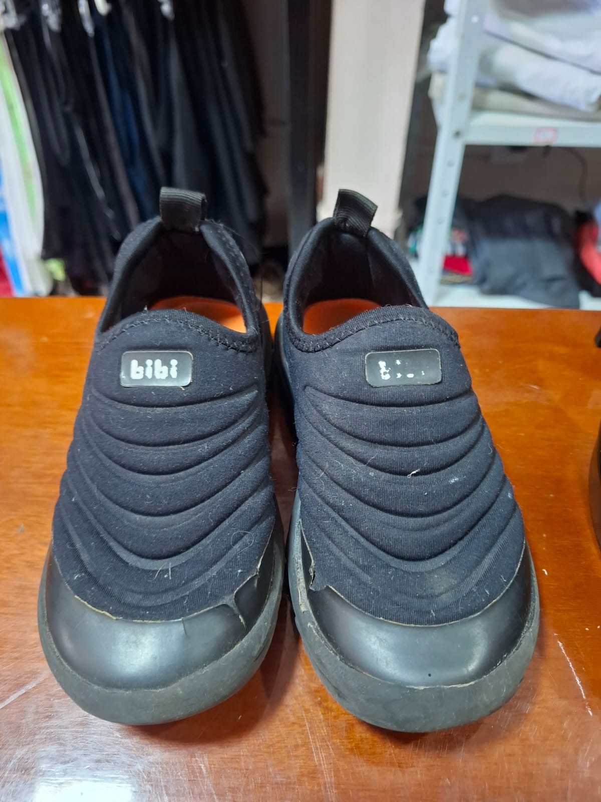 Tenis Bibi