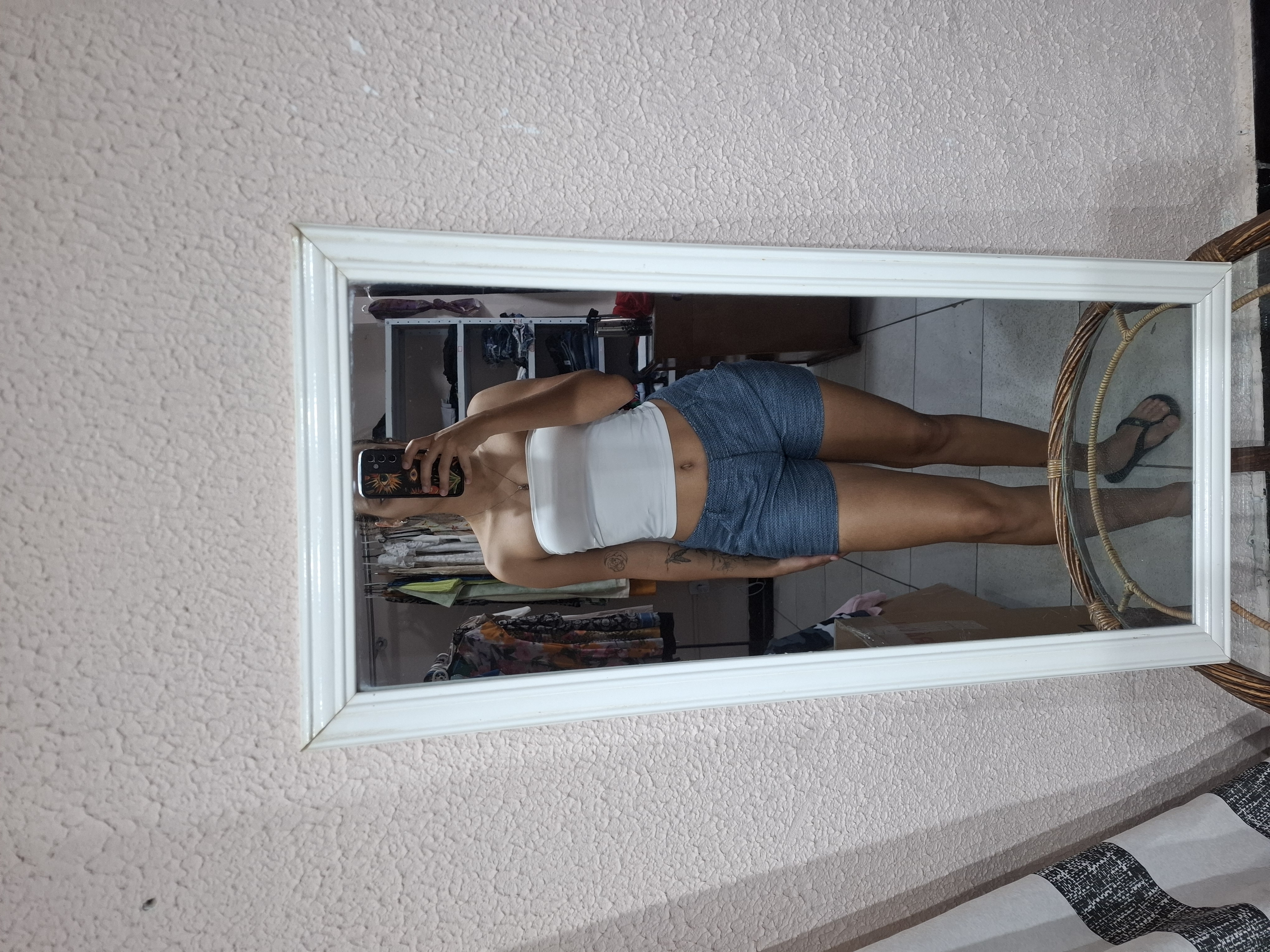 Short hering - foto 2