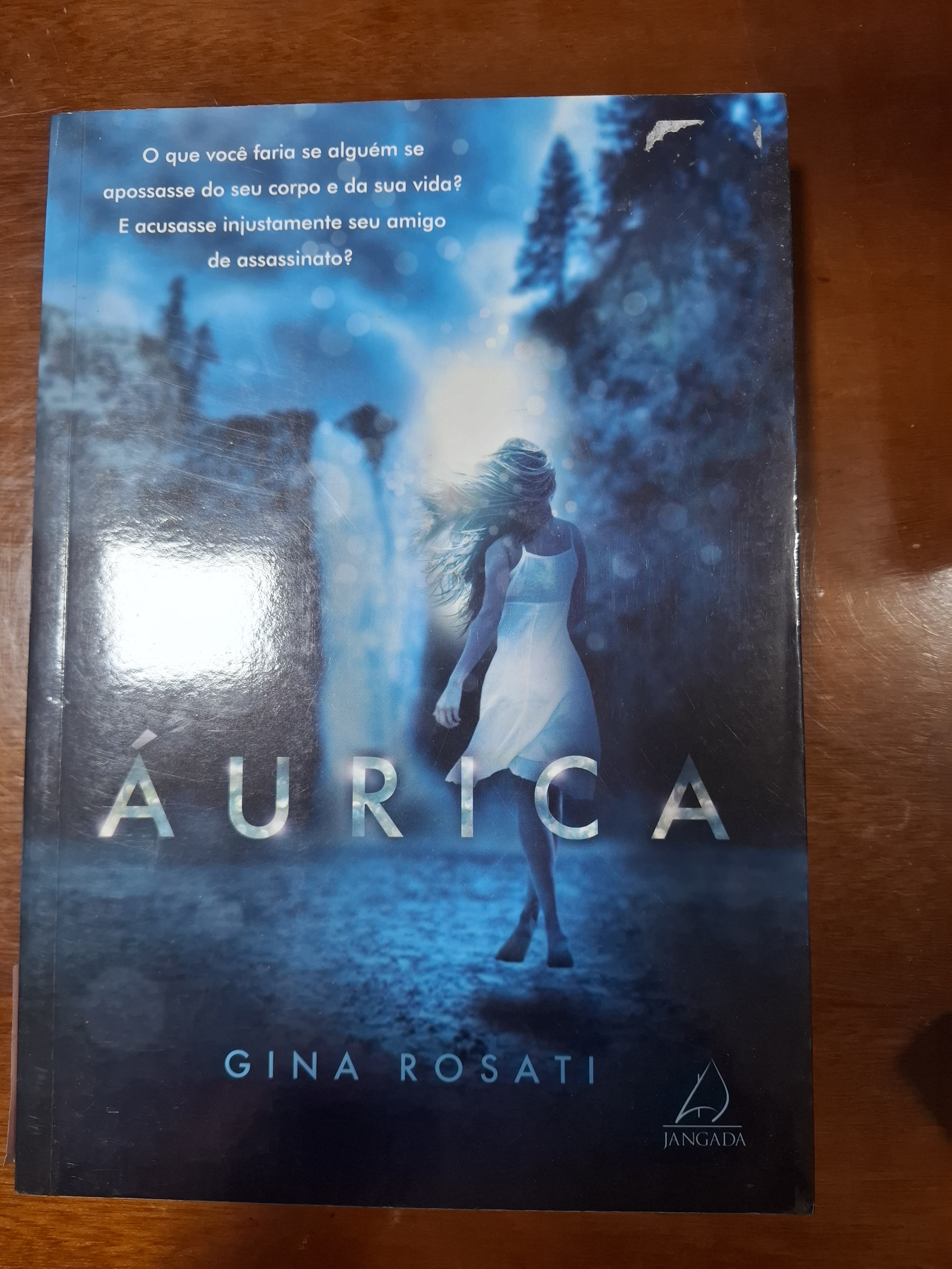 Áurica