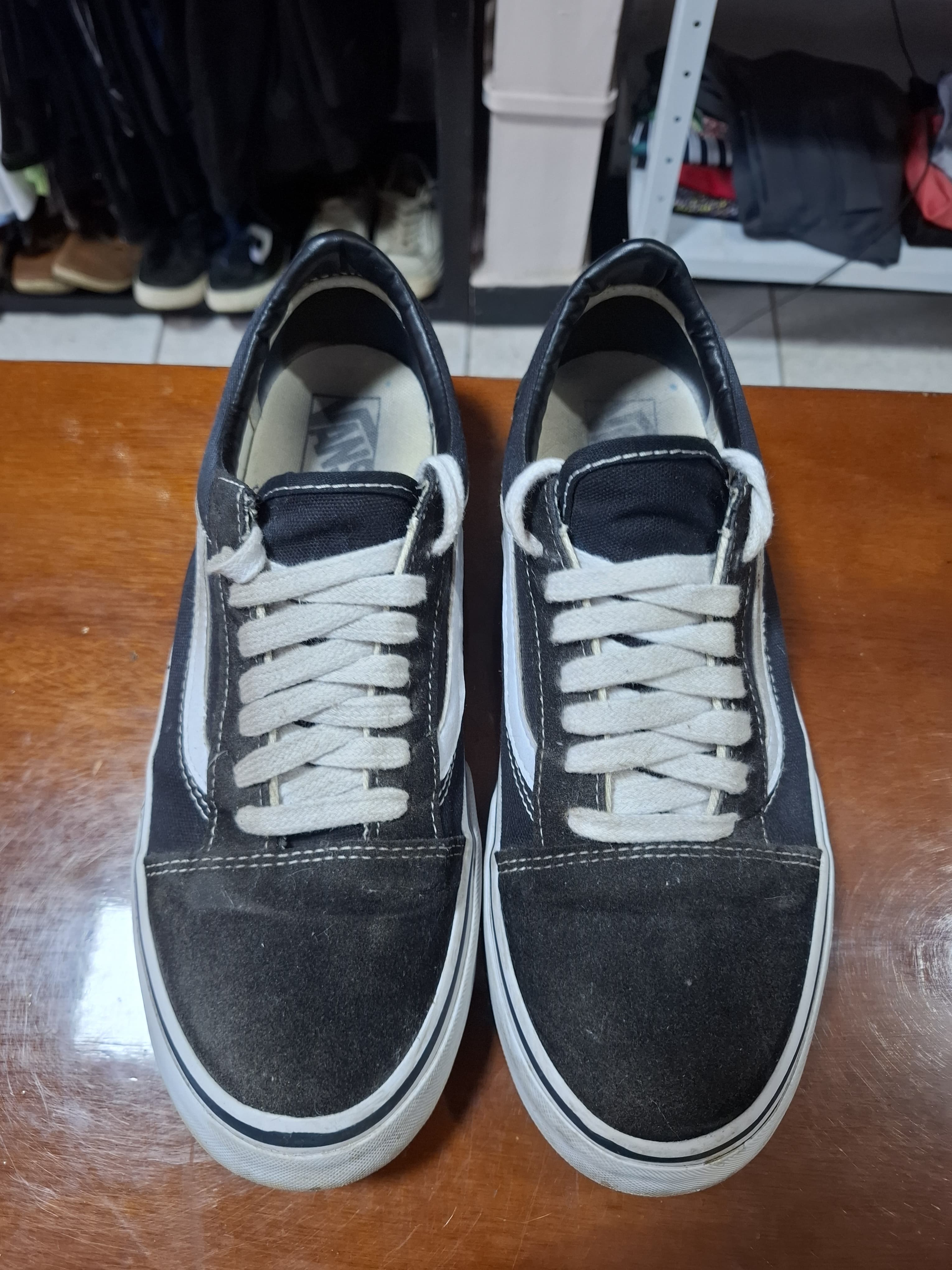 Tênis Vans Original - foto 2