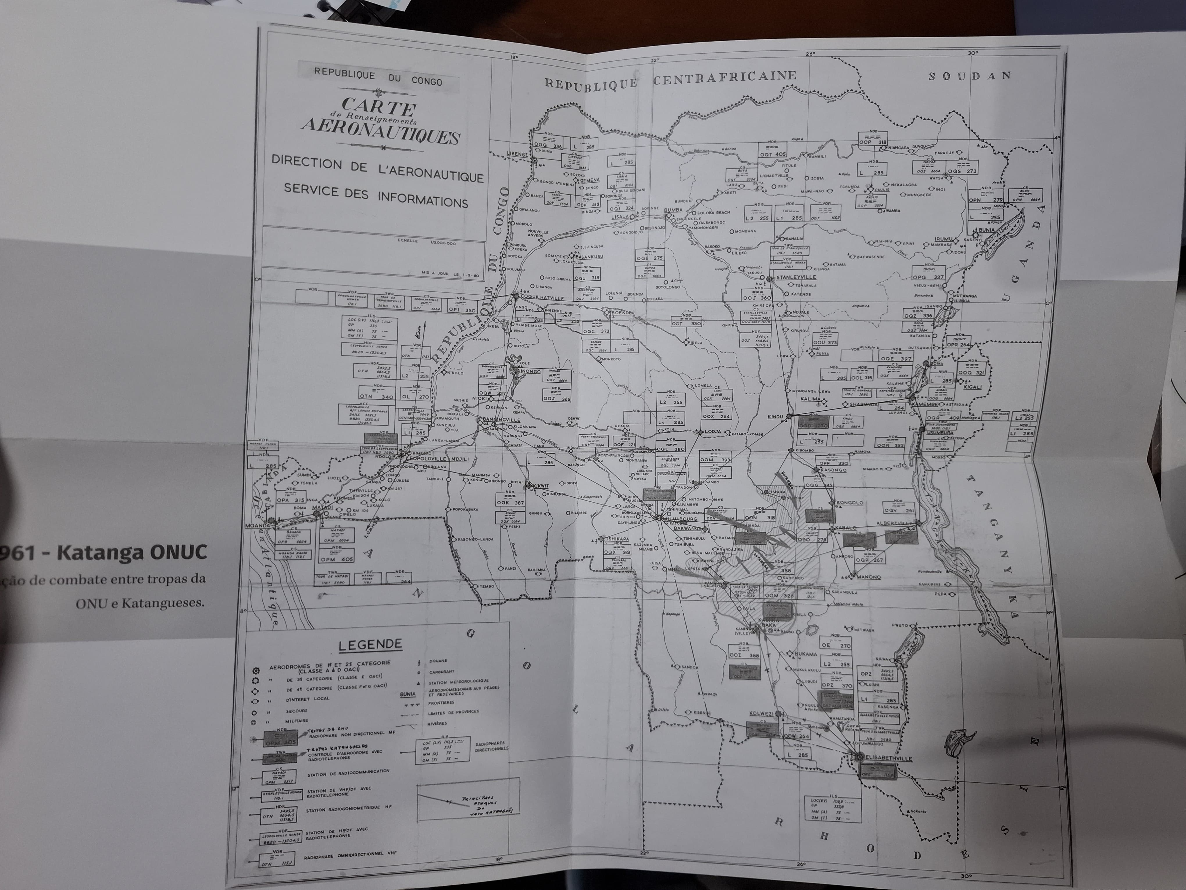 Relatos de um piloto de guerra - foto 2