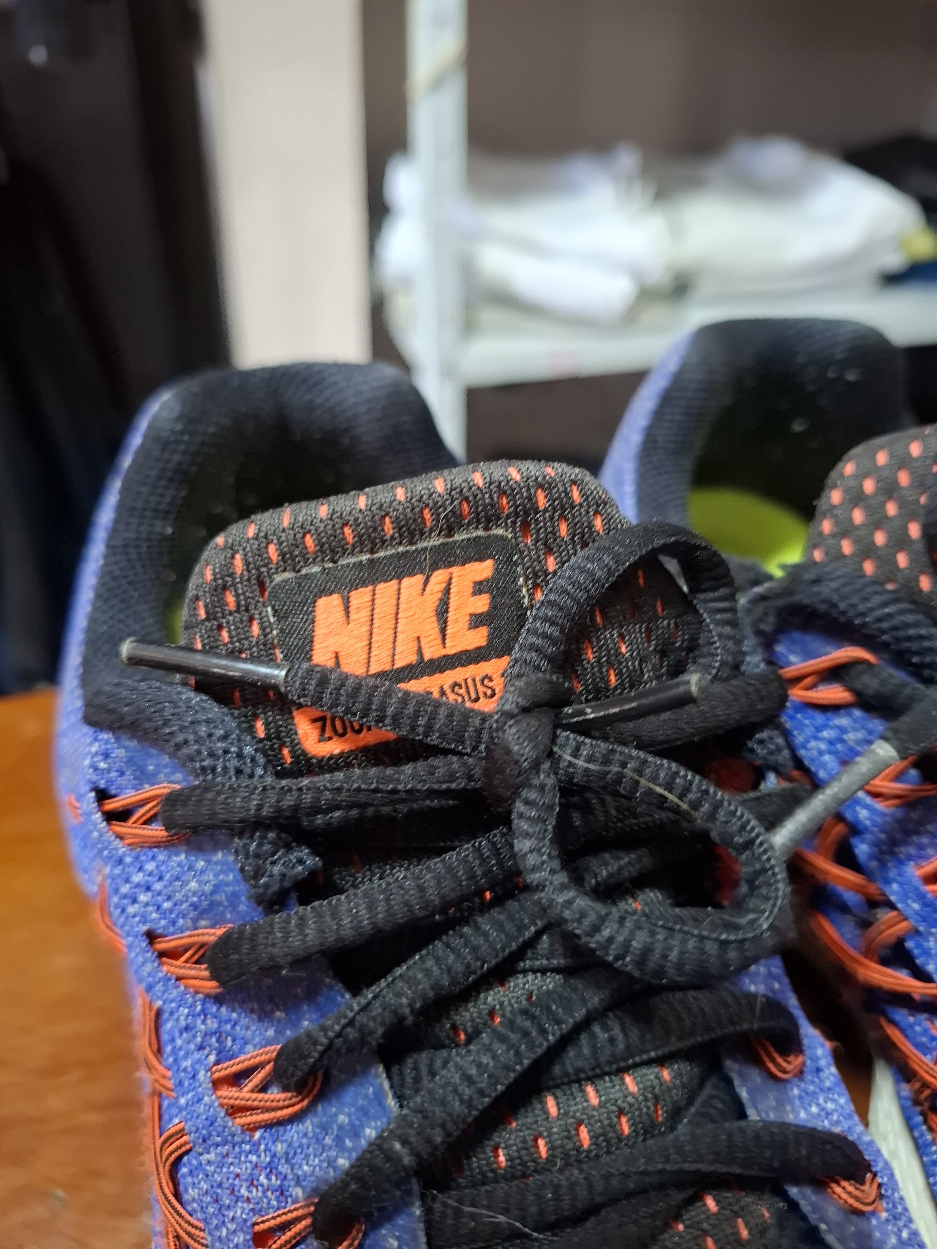 Tênis Nike Original - foto 3