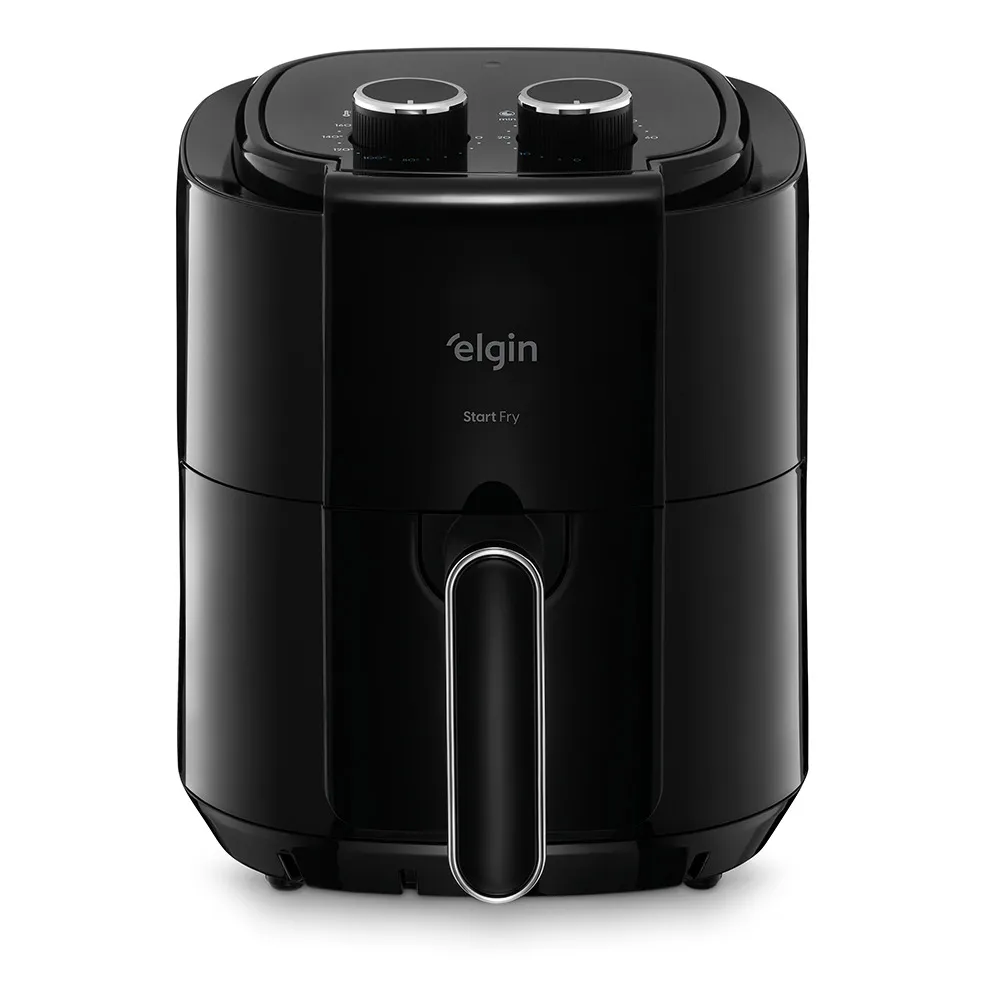 Imagem do prêmio: Air Fryer Elgin