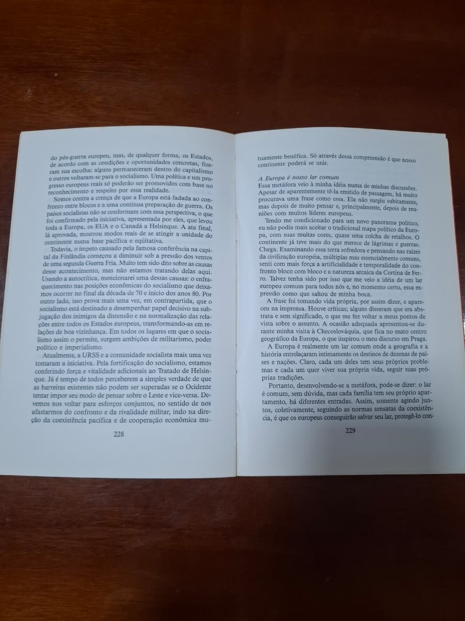 Perestroika Novas ideias para o meu país e o mundo - foto 2