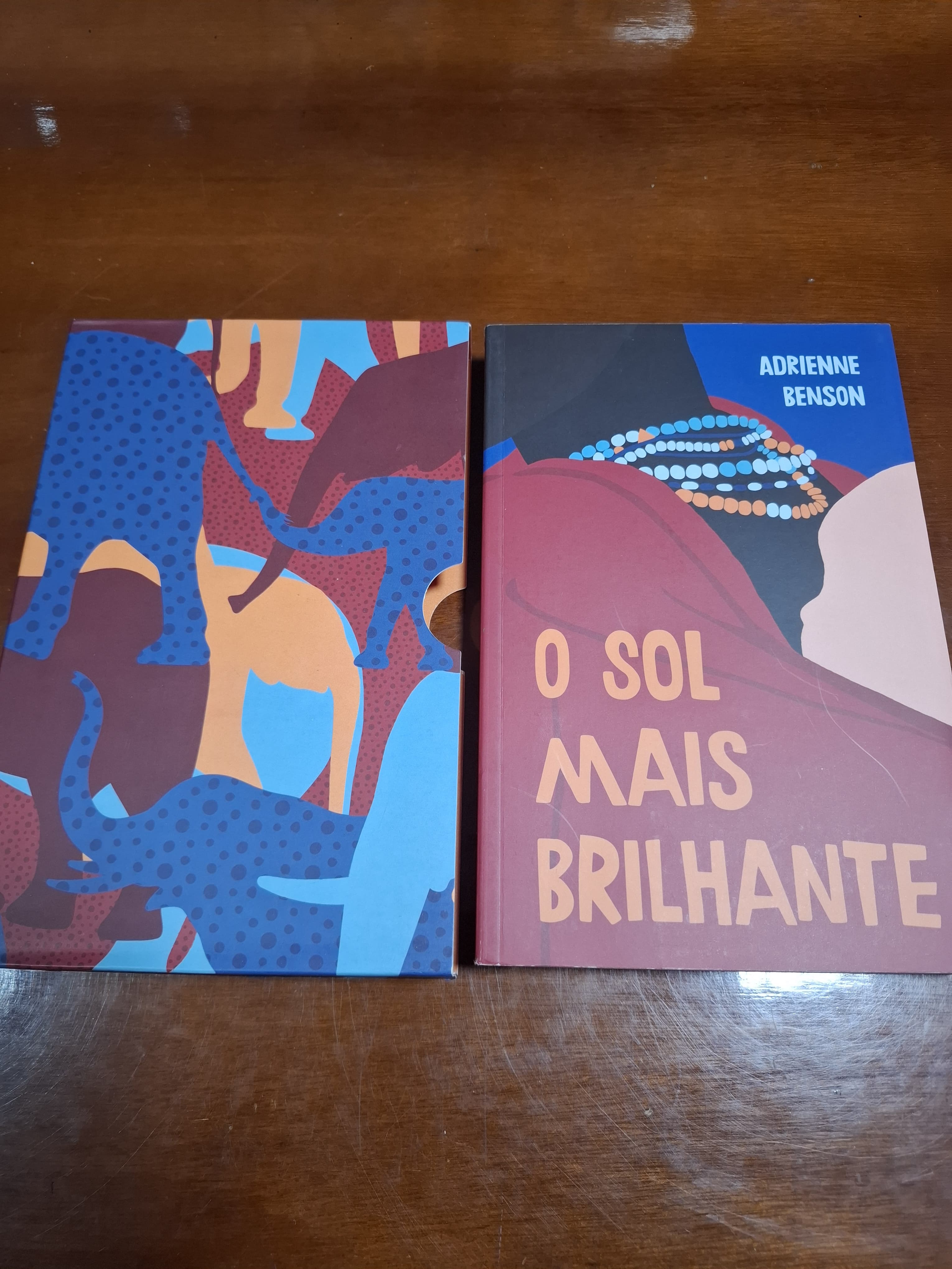 O sol mais brilhante - foto 2