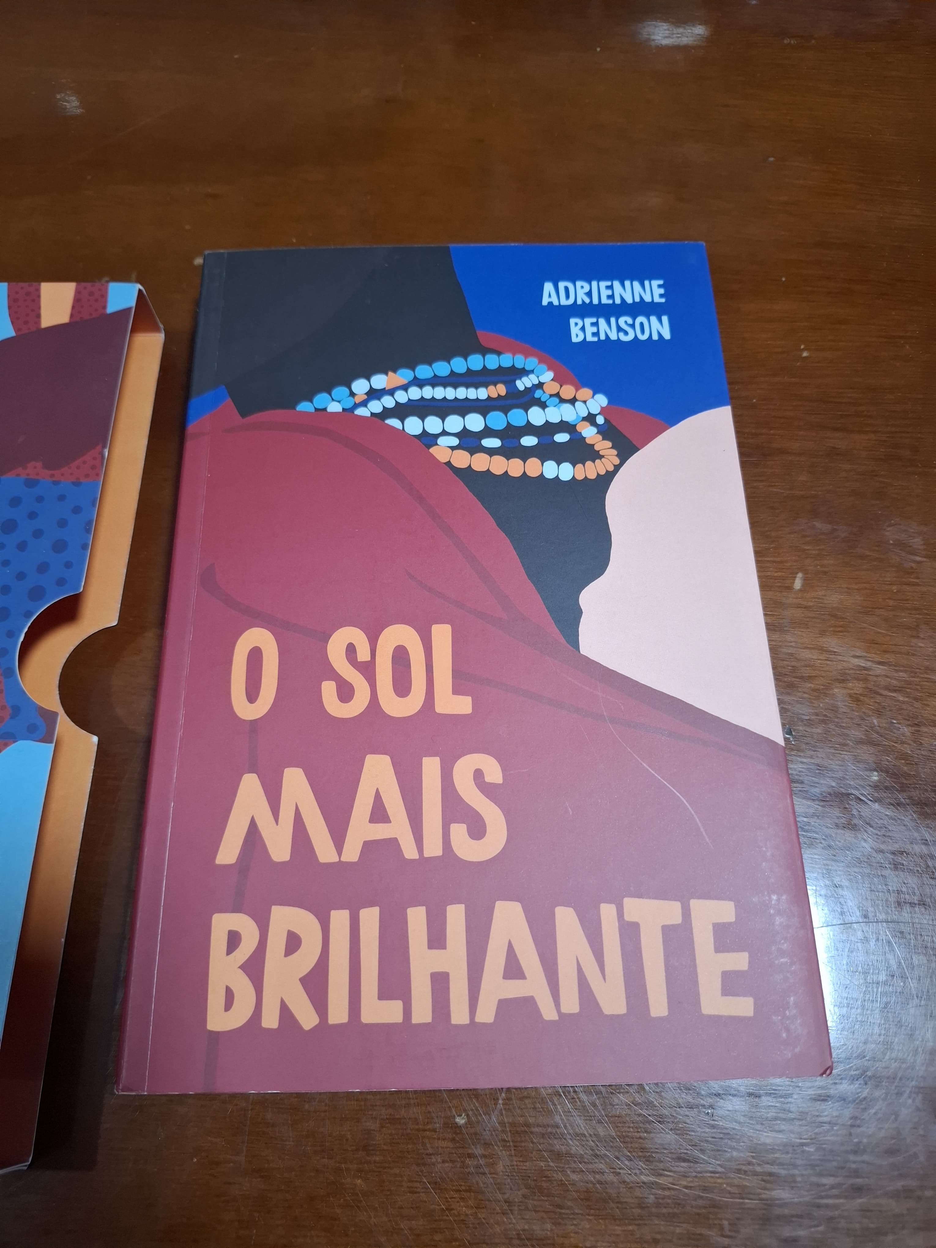 O sol mais brilhante