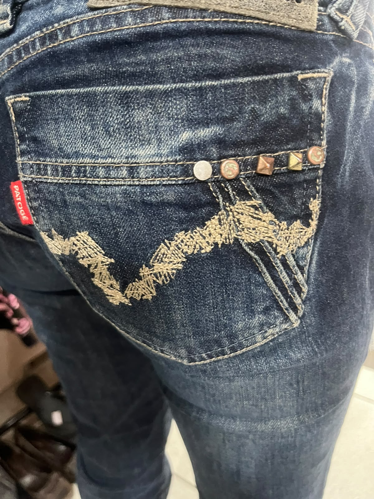 Calça Patogê - foto 3